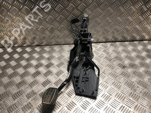 Used Break pedal Break pedal CITROËN BERLINGO Box Body/MPV (K9) PureTech 110 (110 hp) 33432607 33432607