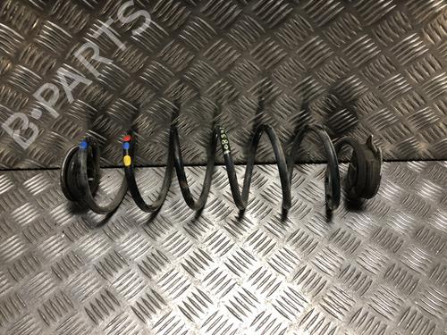 Støddæmperfjeder Støddæmperfjeder CITROËN C4 III (BA_, BB_, BC_) ë-C4 (BCZKXC, BZCKSC) (136 hp) 33988945 33988945