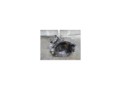 Used Gearbox PEUGEOT 807 (EB_) 2.2 HDi (128 hp) 13276391