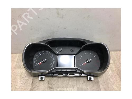 Instrument cluster CITROËN C3 III (SX) 1.2 VTi 82 | BP20629919C47 