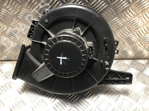 Heater blower motor AUDI A1 (8X1, 8XK) 1.2 TFSI | BP32283859M62