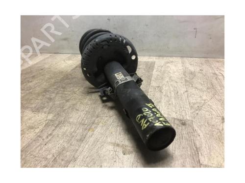 Right front shock absorber SKODA FABIA II (542) 1.2 TSI | BP20633262M17 