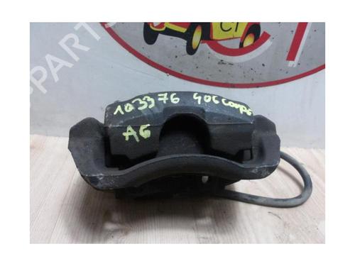 Left front brake caliper PEUGEOT 406 Coupe (8C) 2.0 16V | BP13270931M105 