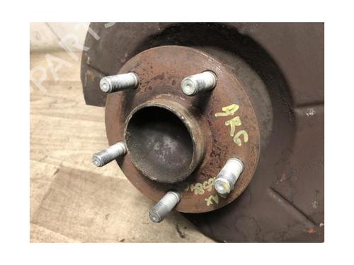 Left rear steering knuckle FORD C-MAX (DM2) 1.8 TDCi | BP20612631M27 
