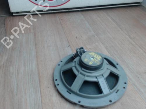 Luidspreker CITROËN C3 II (SC_) 1.4 HDi 70 (SC8HZC, SC8HR0, SC8HP4) | BP13036782E2 
