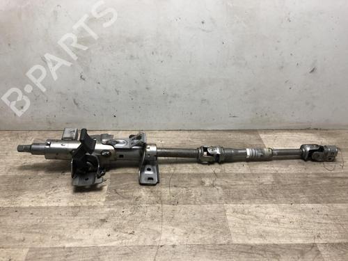 Used Steering column Steering column PEUGEOT 308 II (LB_, LP_, LW_, LH_, L3_) 1.6 BlueHDi 120 (120 hp) 23872402 23872402