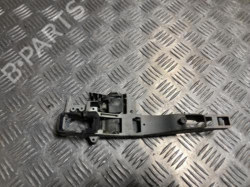 Maniglia esterna anteriore destra PEUGEOT 407 Coupe (6C_) 2.7 HDi (204 hp) 31371529