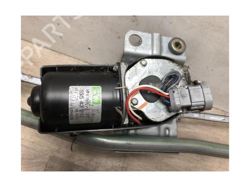 Front wiper motor RENAULT CLIO I (B/C57_, 5/357_) 1.9 D | BP20626972M29 