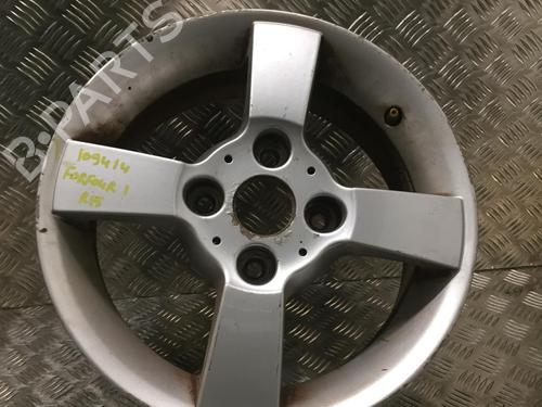 Used Rim SMART FORFOUR (454) 1.5 CDI (454.000) (68 hp) 30785965