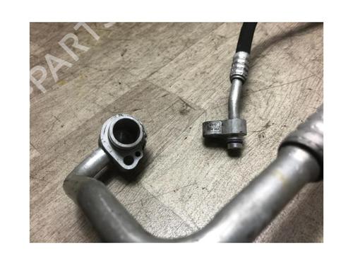AC pipe SKODA FABIA II (542) 1.2 TSI | BP20633251M126