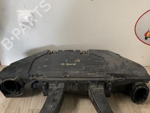 Used Air filter box BMW X5 (E70) xDrive 35 d (286 hp) 23023587