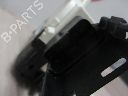 Rear left lock PEUGEOT 308 SW I (4E_, 4H_) 1.6 HDi | BP13281137C100 