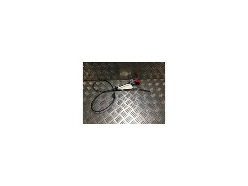 Used Interior handle VOLVO C30 (533) 1.6 D (109 hp) 27559466