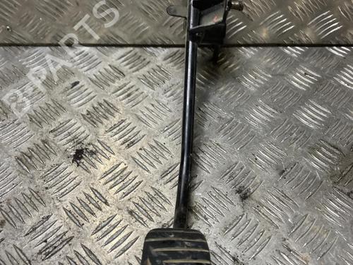 koblingspedal koblingspedal NISSAN PRIMASTAR Van (X83) 2.0 dCi 115 (114 hp) 34194815 34194815