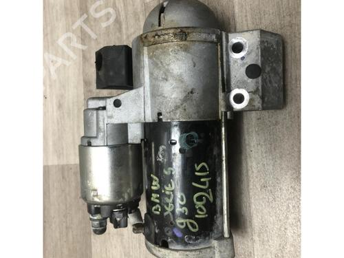Startmotor BMW 5 (G30, F90) 530 e Plug-in Hybrid (252 hp) 28586617