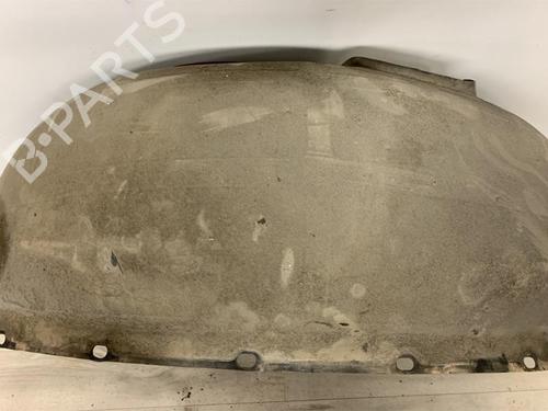 Wheel arch BMW X3 (E83) 2.0 d | BP15783645C56 