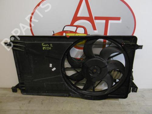 Used Heater blower motor FORD FOCUS II (DA_, HCP, DP) 1.6 TDCi (109 hp) 13227978