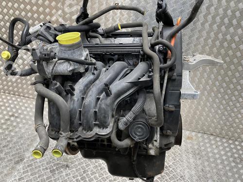 Used Engine Engine VW POLO V (6R1, 6C1) 1.4 (6R1) (85 hp) 36434187 36434187