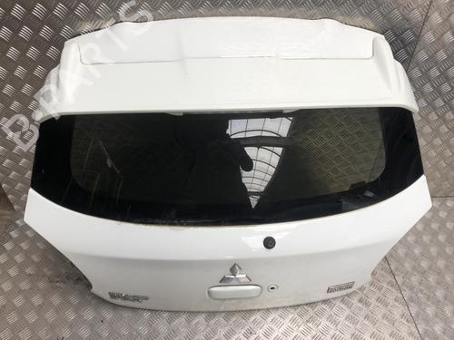 Używane Klapa tylna bagażnika MITSUBISHI MIRAGE / SPACE STAR VI Hatchback (A0_A) 1.2 (71 hp) 32322921