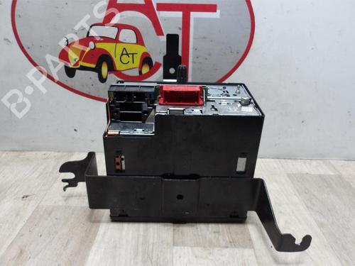Elektronische module RENAULT MEGANE II Coupé-Cabriolet (EM0/1_) 1.9 dCi | BP13261024M83 