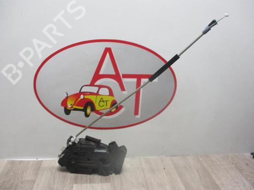 Front right lock SEAT IBIZA IV (6J5, 6P1) 1.2 TDI | BP29247742C97 