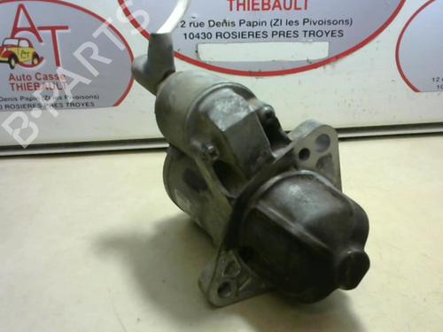Starter OPEL AGILA B (H08) 1.0 (F68) | BP29482199M8 