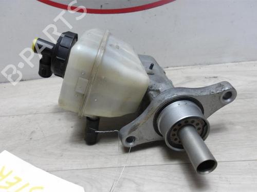 Brake master cylinder DACIA DUSTER (HS_) 1.5 dCi 4x4 (HSMC, HSMD) | BP13277176M77 