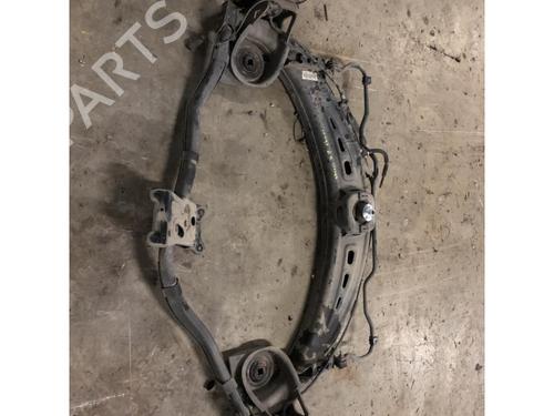 Used Rear axle MERCEDES-BENZ B-CLASS Sports Tourer (W245) B 180 CDI (245.207) (109 hp) 20615241