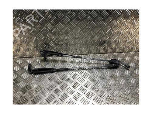 Front windshield wiper arm RENAULT TWINGO I (C06_) 1.2 16V (C06C, C06D, C06K) | BP26163922C143 