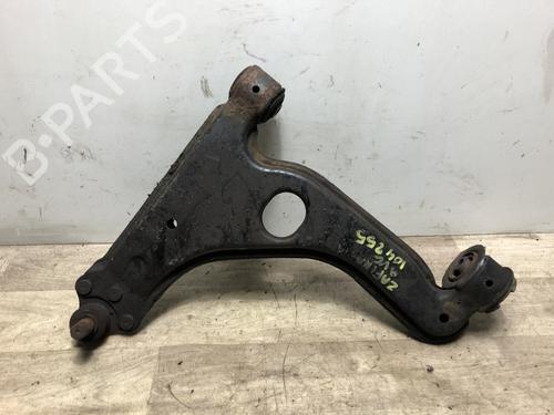Used Left front suspension arm Left front suspension arm OPEL ZAFIRA / ZAFIRA FAMILY B (A05) 1.9 CDTI (M75) (100 hp) 20612226 20612226