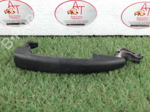Used Front right exterior door handle CITROËN C3 II (SC_) 1.4 HDi 70 (SC8HZC, SC8HR0, SC8HP4) (68 hp) 12969620
