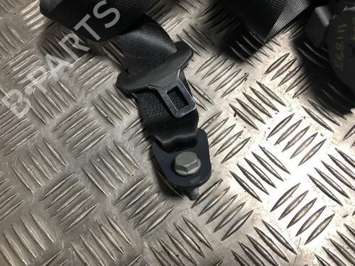 Rear left seatbelt DS DS 4 / DS 4 CROSSBACK (NX_) 1.6 BlueHDi 120 | BP33429587I29 - Image 3