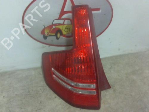 Used Left taillight CITROËN C4 I (LC_) 1.6 HDi (109 hp) 13292968
