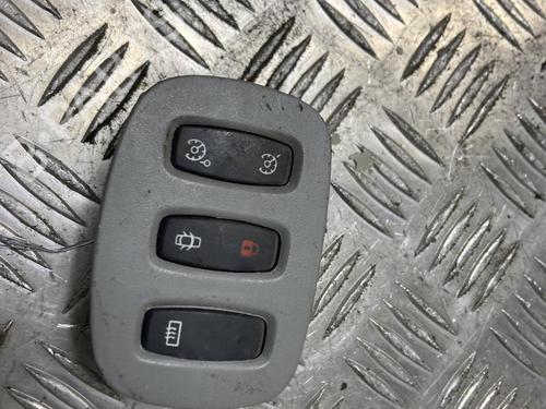 Used Switch Switch NISSAN PRIMASTAR Van (X83) 2.0 dCi 115 (114 hp) 34210584 34210584