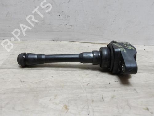 Ignition coil RENAULT CLIO V (B7_) 1.0 TCe 90 (B7MT) | BP23109760M94 