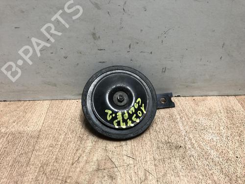 Used Horn HYUNDAI COUPE II (GK) 2.7 V6 (167 hp) 13137609