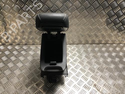 Armrest / Center console OPEL CORSA F (P2JO) 1.5 (68) | BP34736874I20 - Image 2