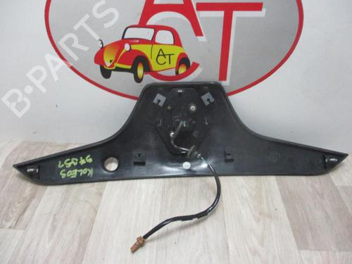 Bagagerumshåndtag RENAULT KOLEOS I (HY_) 2.0 dCi 4x4 (HY0K) (150 hp) 29233240