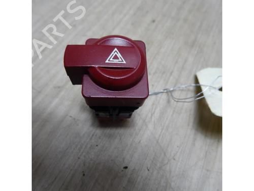 Warning switch CITROËN C4 Coupe (LA_) 1.6 HDi | BP13228873I22 