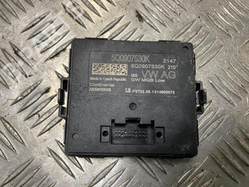 Centralina Centralina VW GOLF VII (5G1, BQ1, BE1, BE2) 1.6 TDI (105 hp) 34415967 34415967