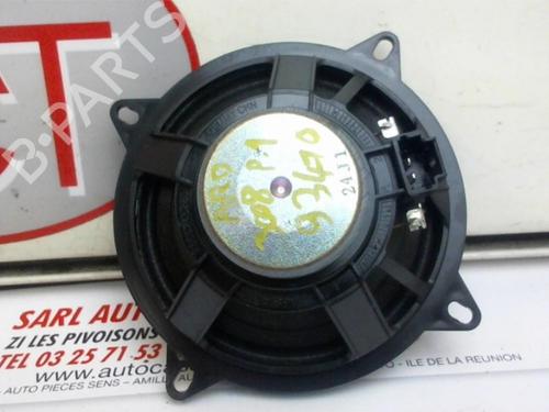 Speaker PEUGEOT 3008 I MPV (0U_) 1.6 HDi | BP12964202E2 