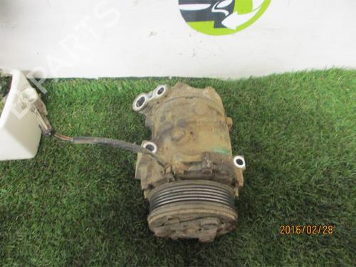 AC compressor OPEL ASTRA G Hatchback (T98) 1.6 (F08, F48) | BP12963292M34 