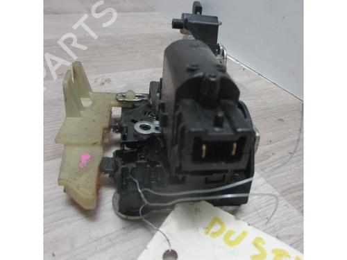 Front right lock DACIA DUSTER (HS_) 1.5 dCi 4x4 | BP13283843C97 