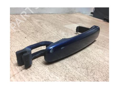 Rear right exterior door handle PEUGEOT 307 (3A/C) 2.0 HDi 90 | BP13284647C130 