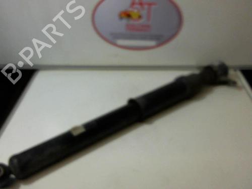 Left rear shock absorber CITROËN C4 II (NC_) 1.6 HDi 90 | BP12970758M18