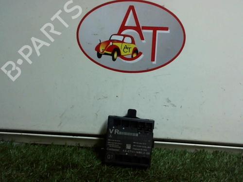 Used Electronic module Electronic module MERCEDES-BENZ A-CLASS (W176) A 160 CDI / d (176.011) (90 hp) 28334119 28334119