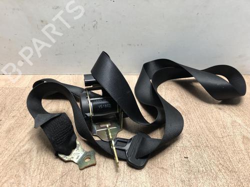 Rear left seatbelt BMW 3 (E46) 320 d | BP30784817I29 - Image 2