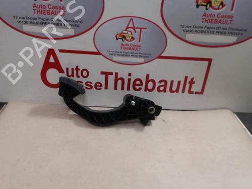 Pedal embrague CITROËN C3 II (SC_) 1.2 VTi 82 (82 hp) 13265250