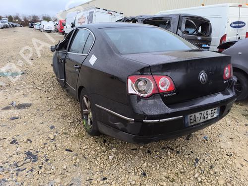 Injector VW PASSAT B6 (3C2) 2.0 TDI 16V | BP31201994M100 