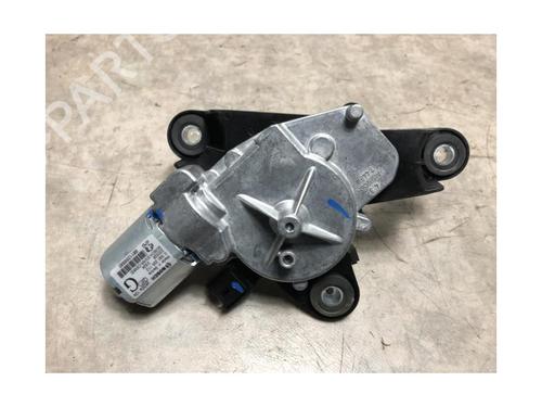 Viskermotor bakrute CITROËN C3 / C3 ORIGIN III (SX) 1.2 PureTech 82 | BP20718925M102 